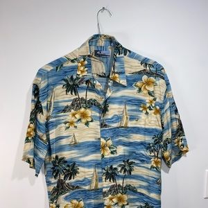 VINTAGE CORSINI HAWAIIAN